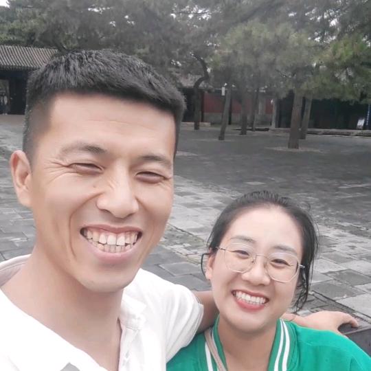 小灿冲呀