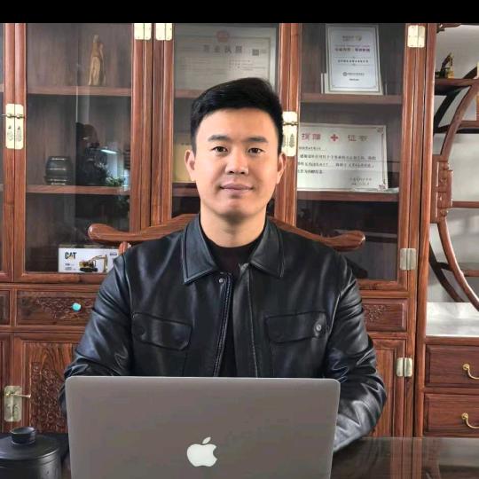信友成塑业