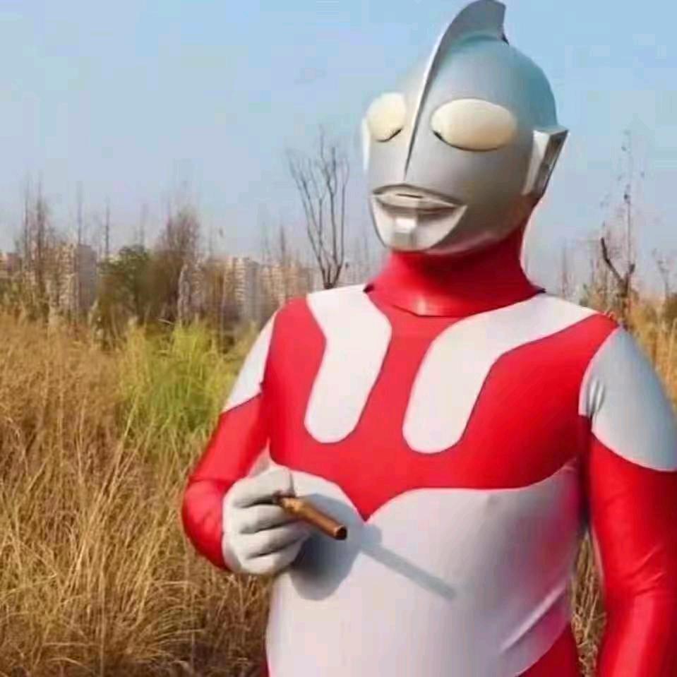 世上本没有卢（齐天大圣）