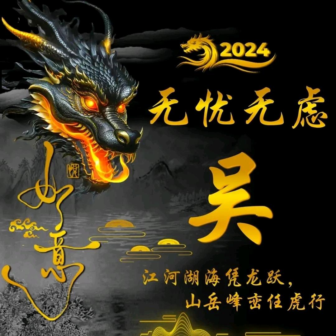 抖音小吴