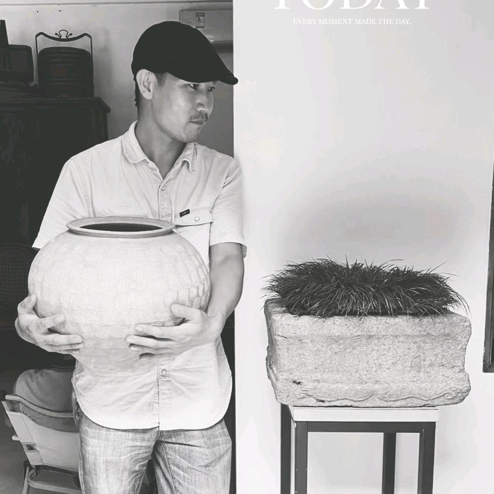 北巍一刀