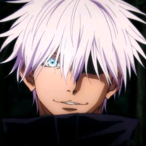 gojo satoru
