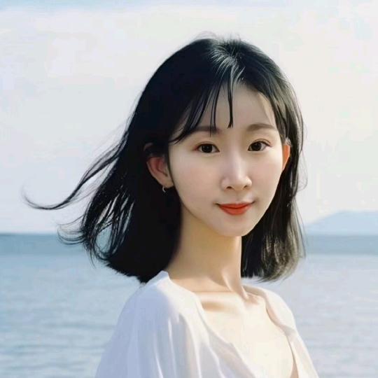 微笑柠檬树👑