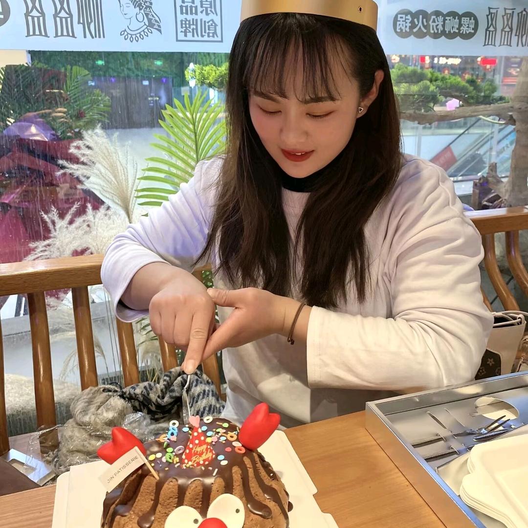 失心❤️