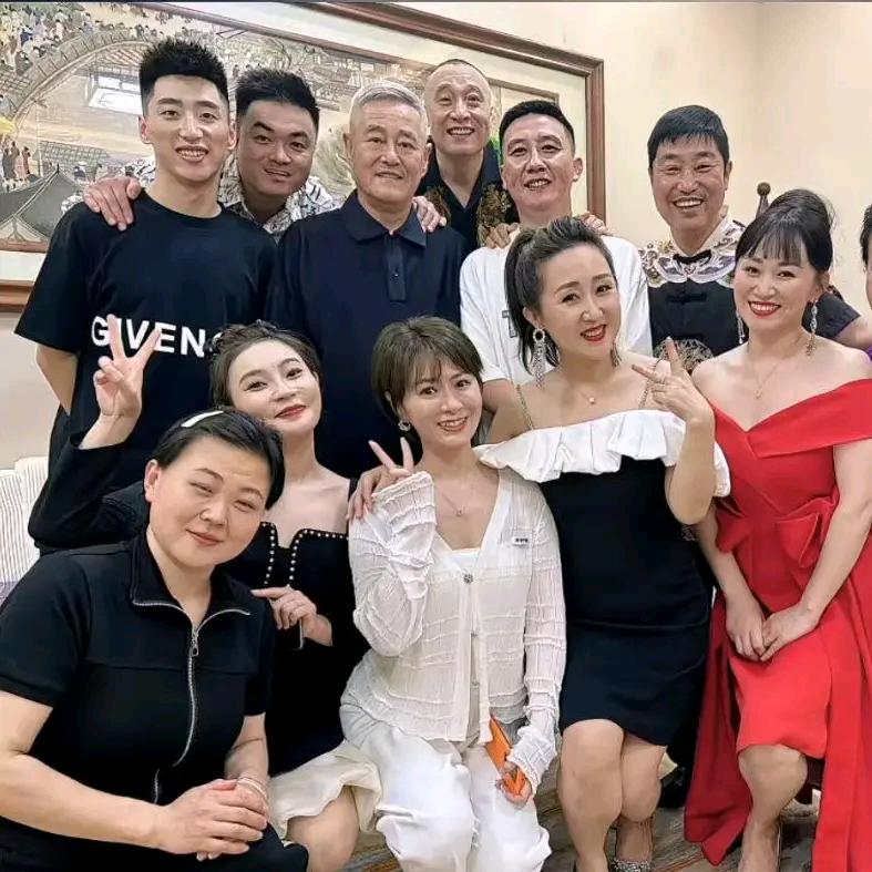 小宝（本山老师弟子）