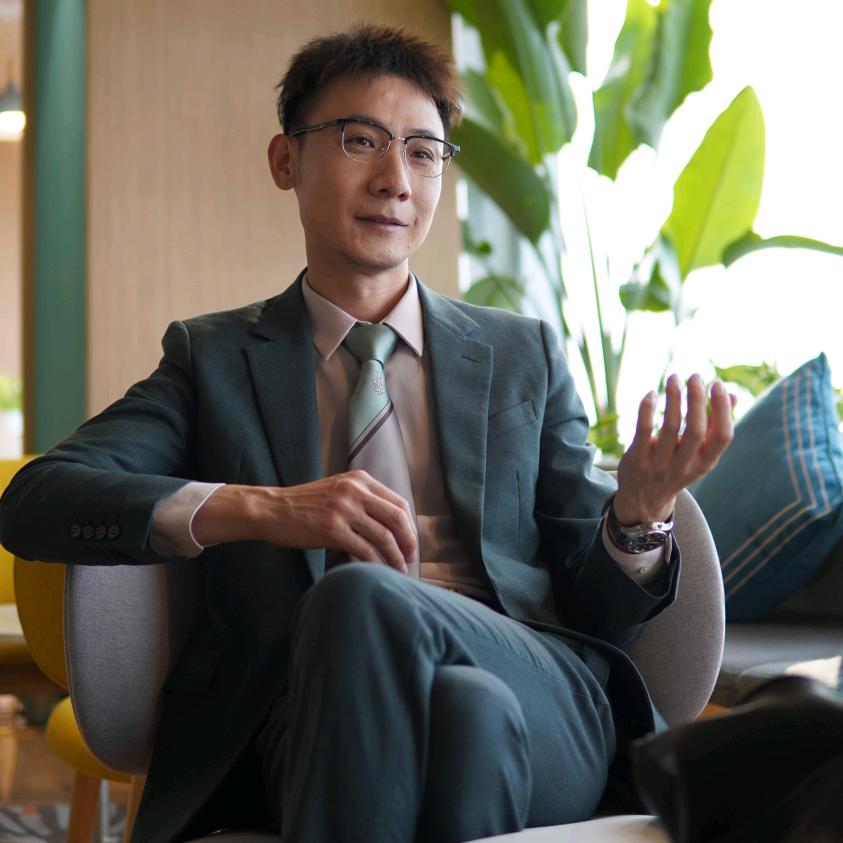 程继业保险实战