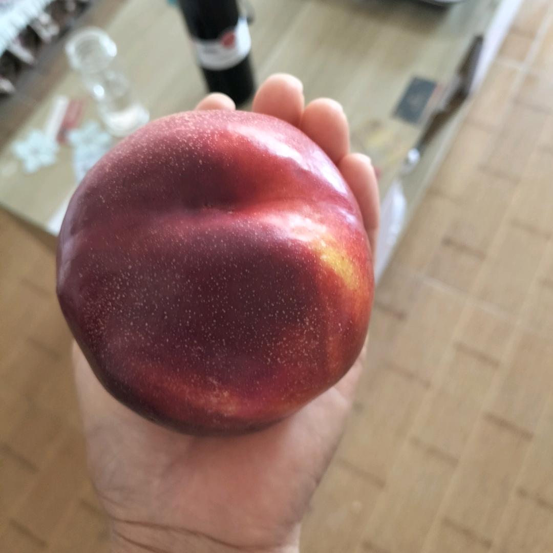 油桃姐