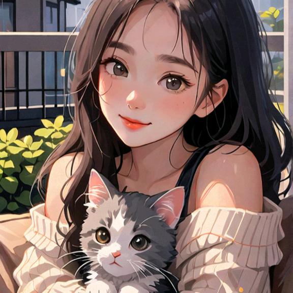 荔沐✨