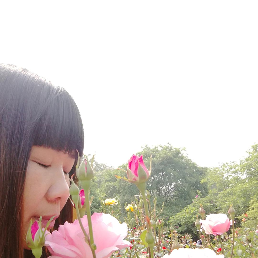 惜缘重生了（抗癌第四年）