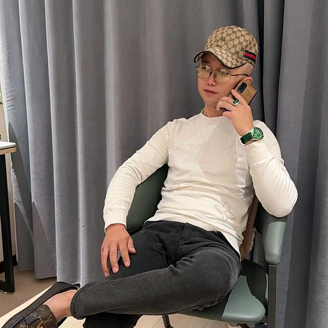 九哥🐉承蒙厚爱🐉