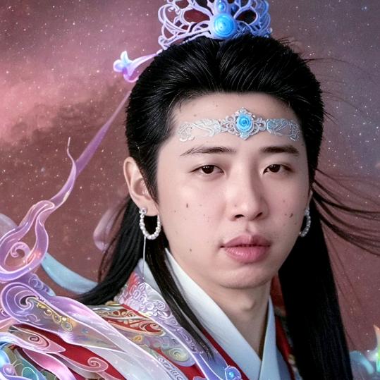 麻麻木木
