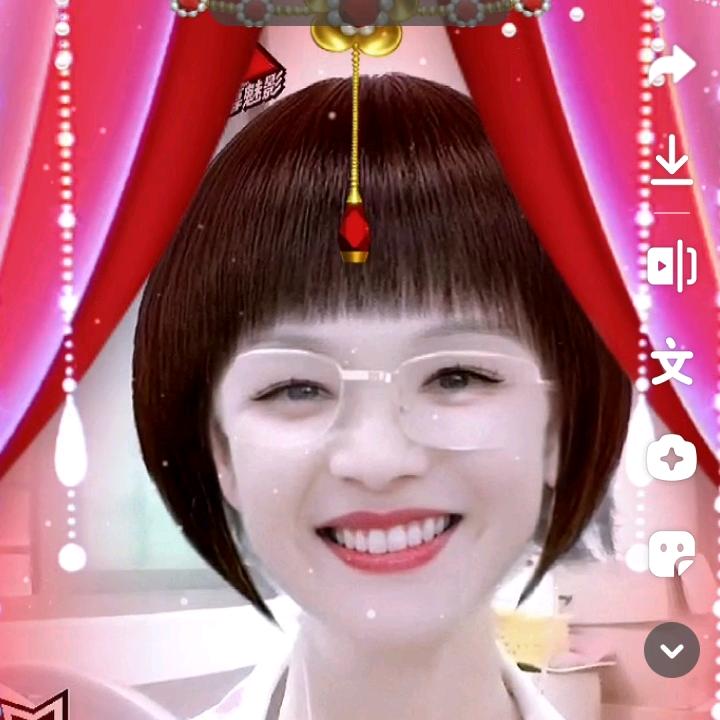 英姐爱唱歌
