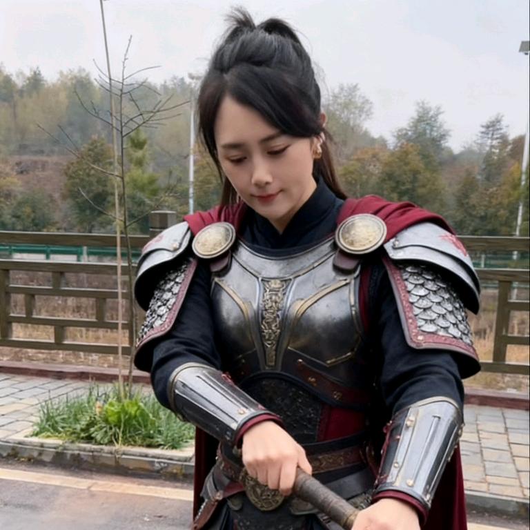 可儿