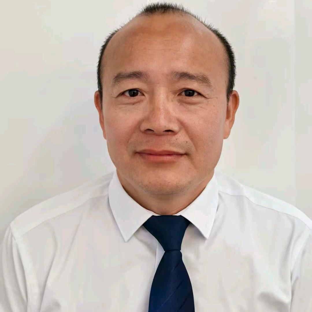 卖房俗人