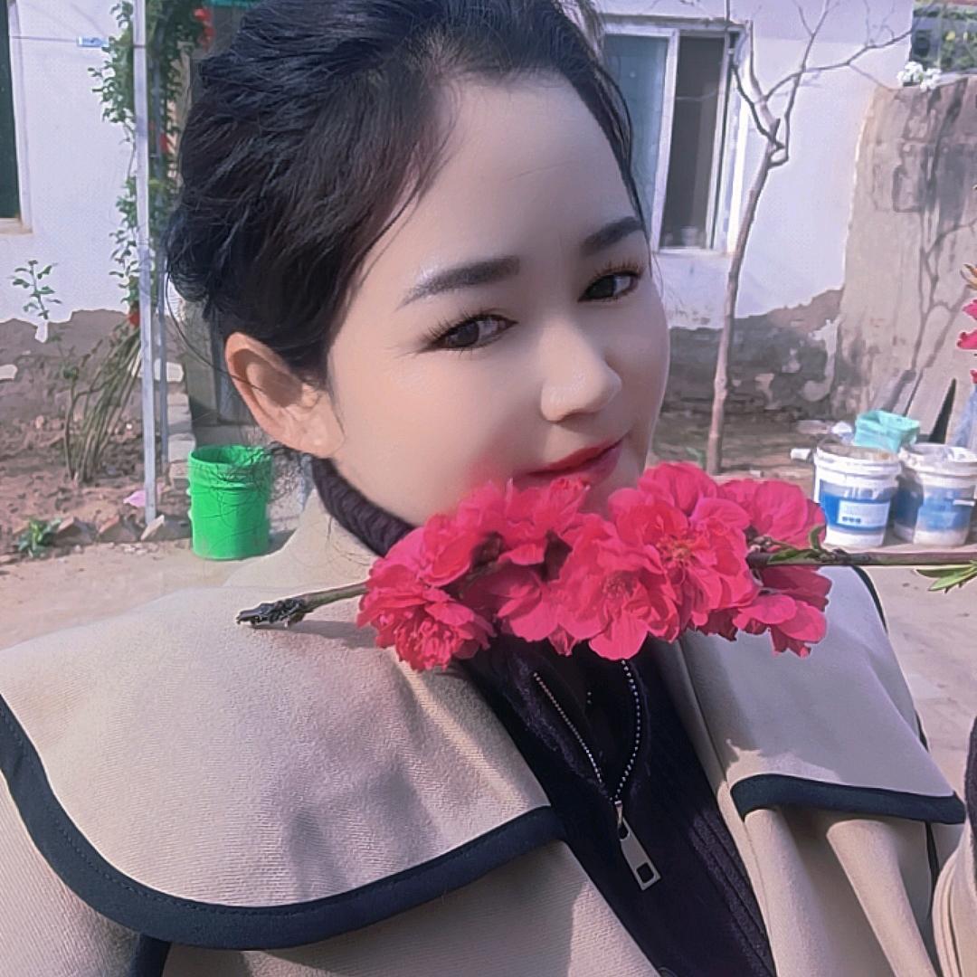 开心过好美一天