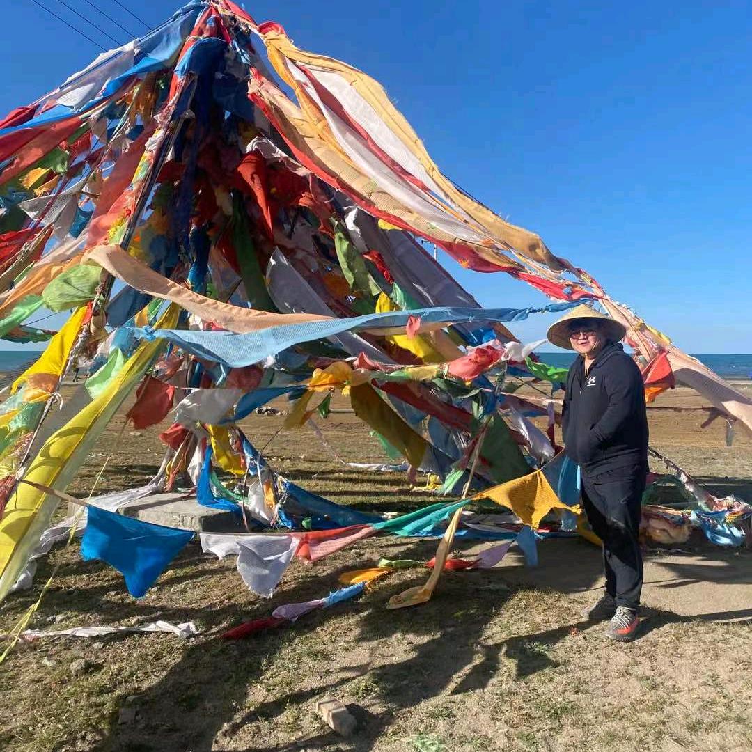 Zhang时光不语奋斗不止