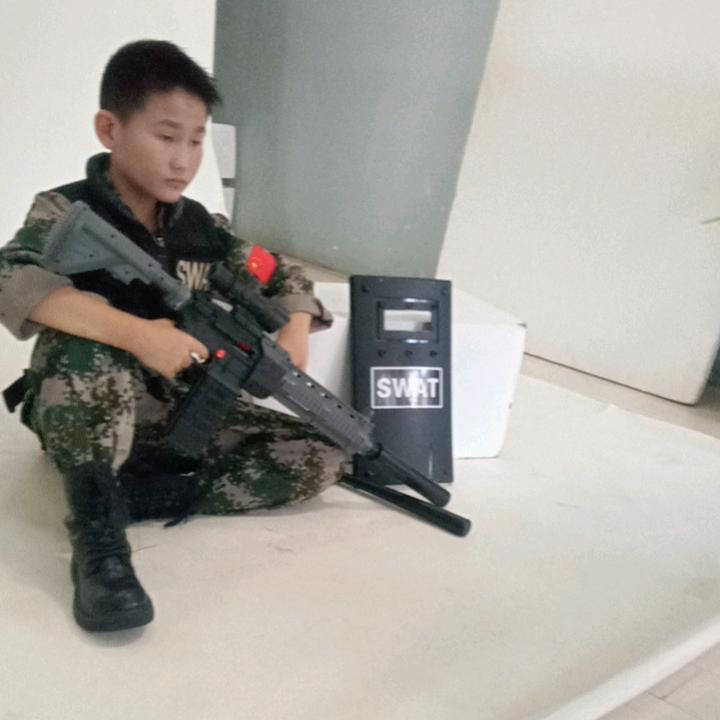 好素英
