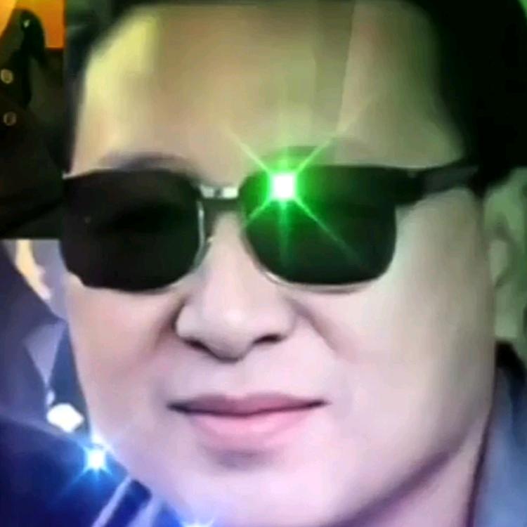 让回忆永不腿色！老刘