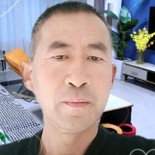 动感男人