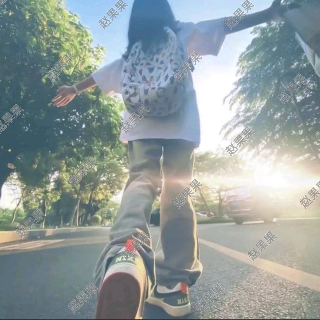 赵果果