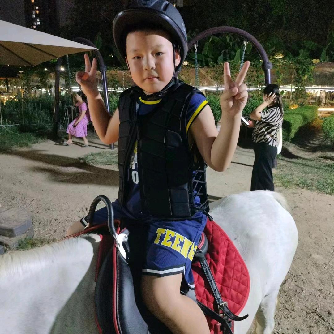 明天会更好'👀