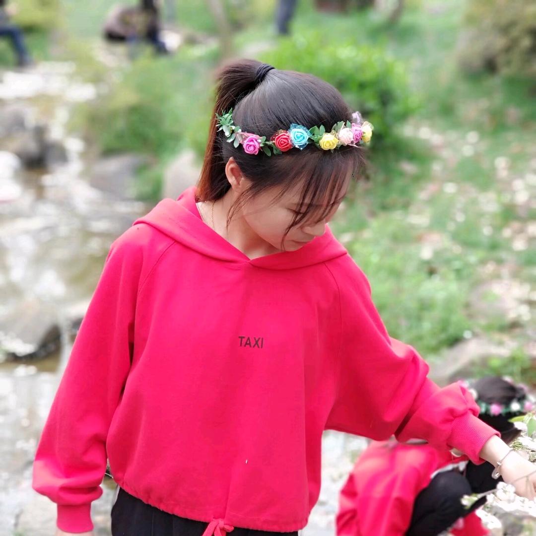 妮恩麻麻