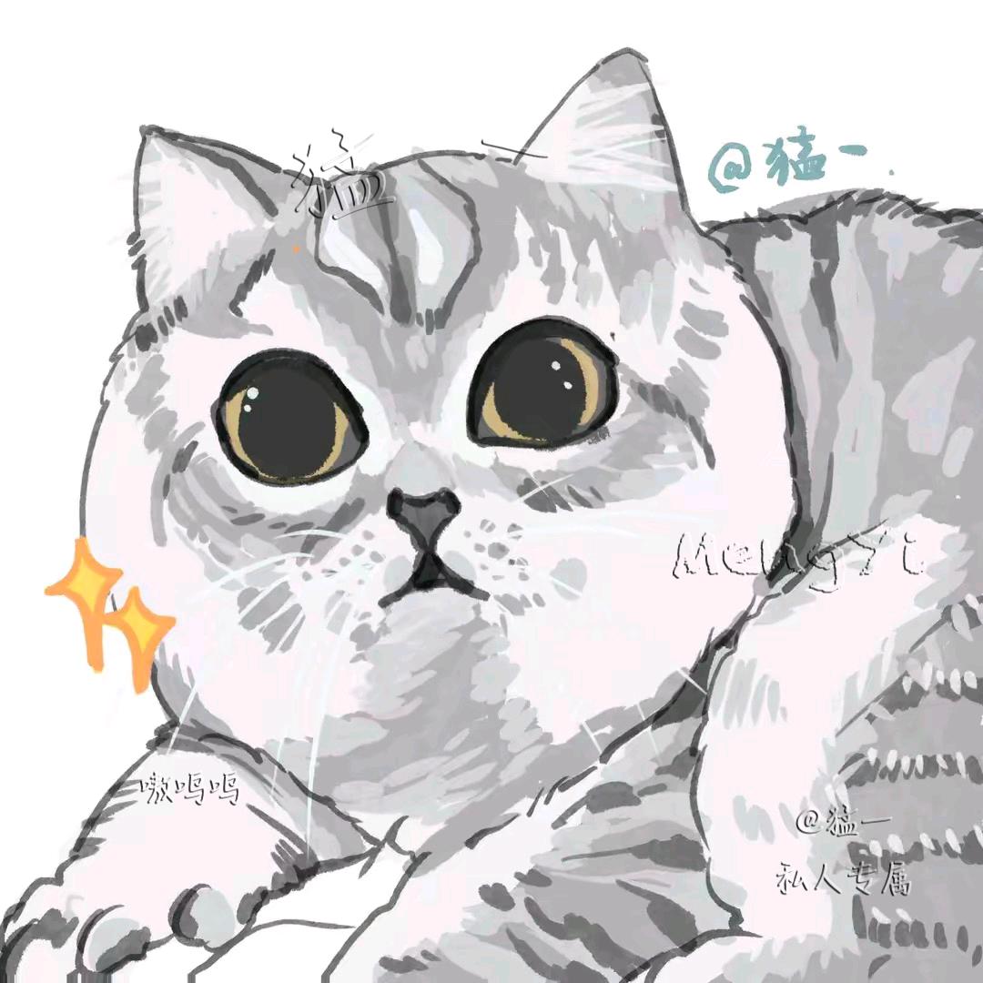 猛一