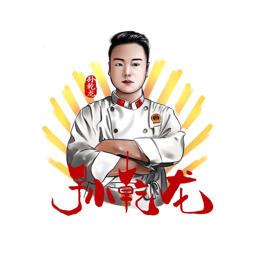 炸蘑菇与鸡(府店店)官方号