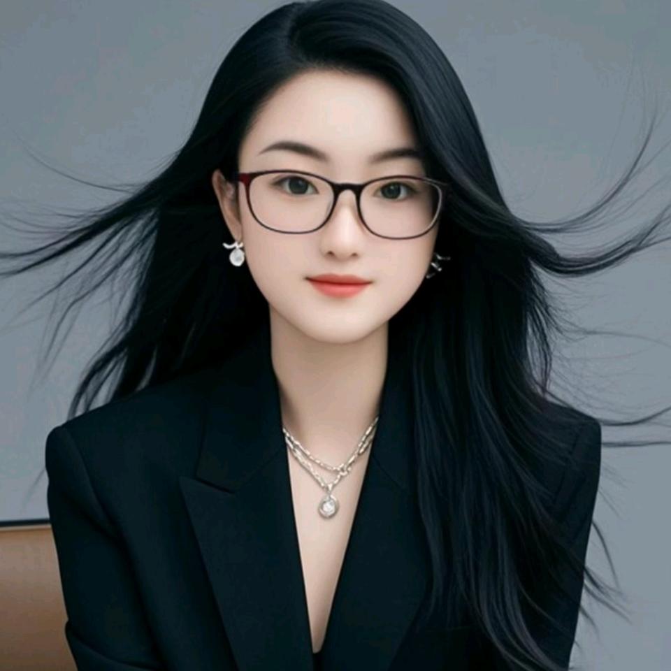 陈晨姐姐