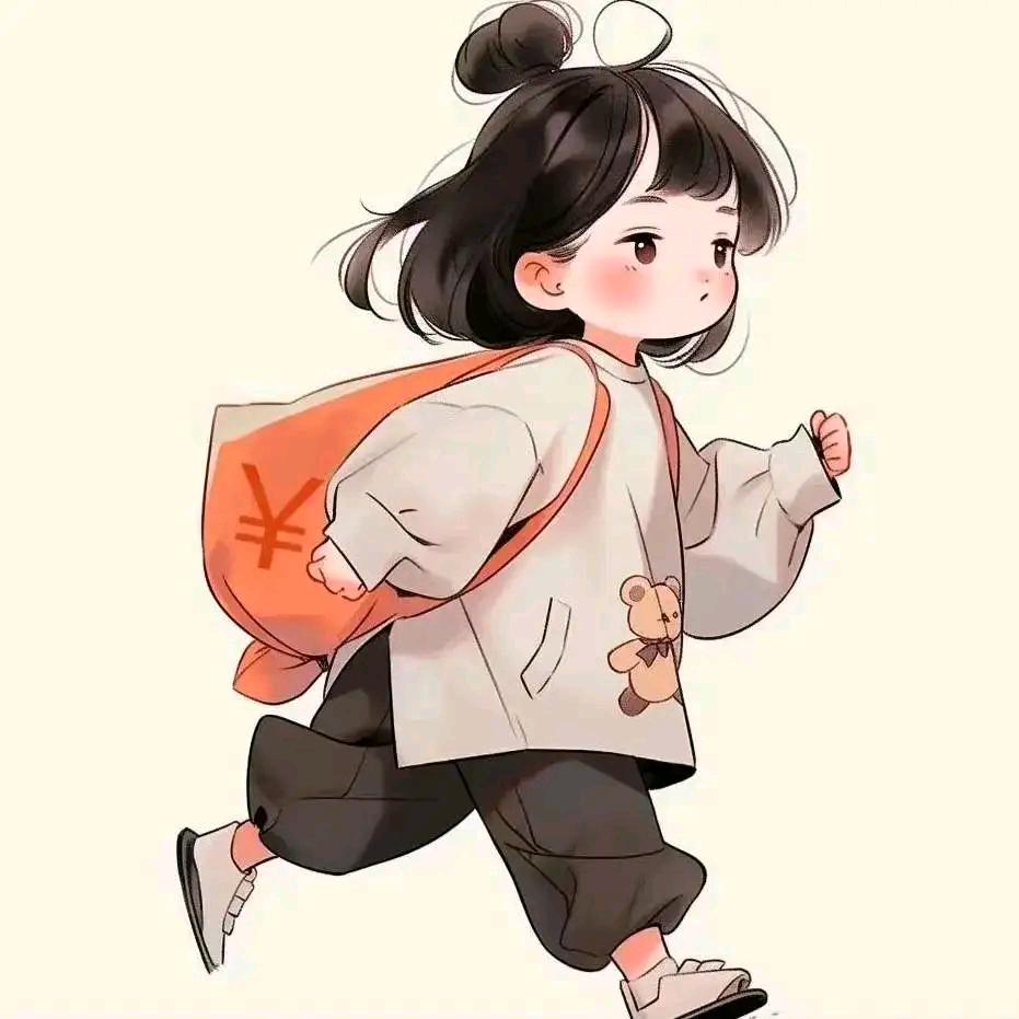 慢羊羊🐑