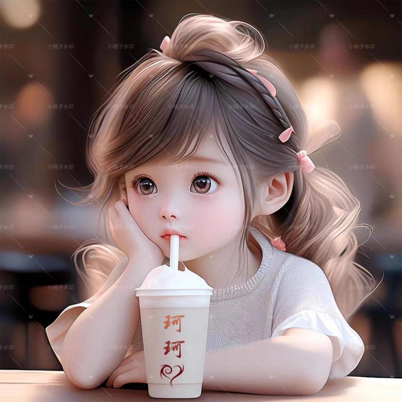 温馨婞福
