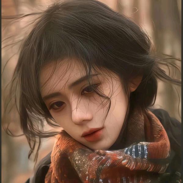 旧城以西.