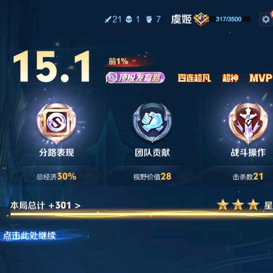 以身入局