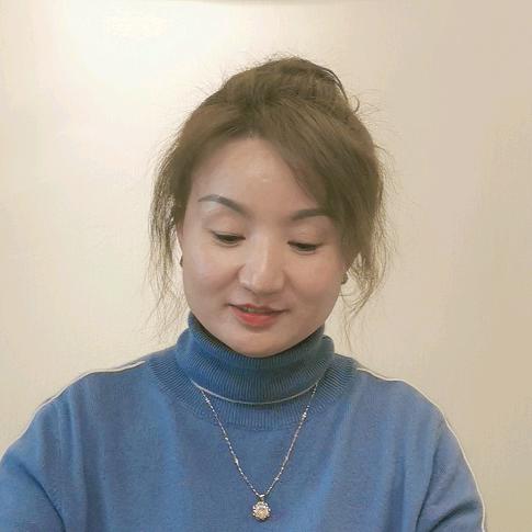 易展姐