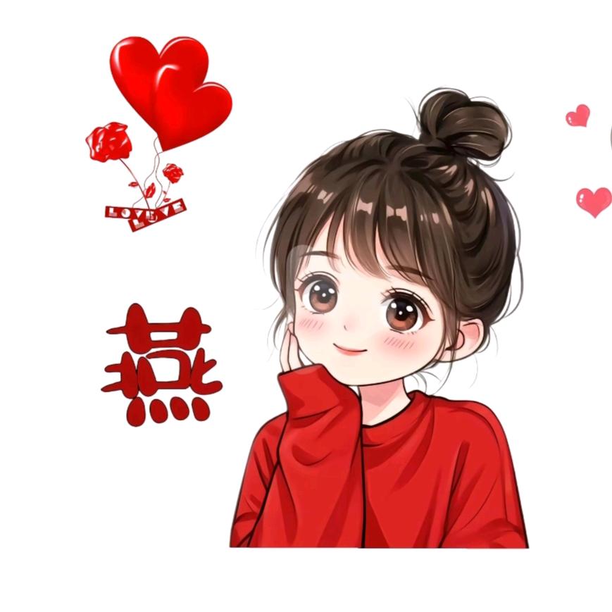 燕子手工坊《接定制  出成品》