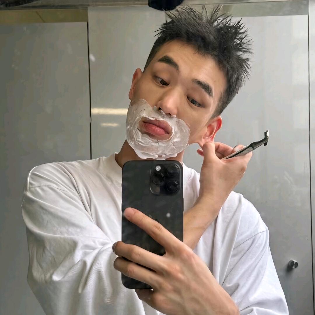 李学长