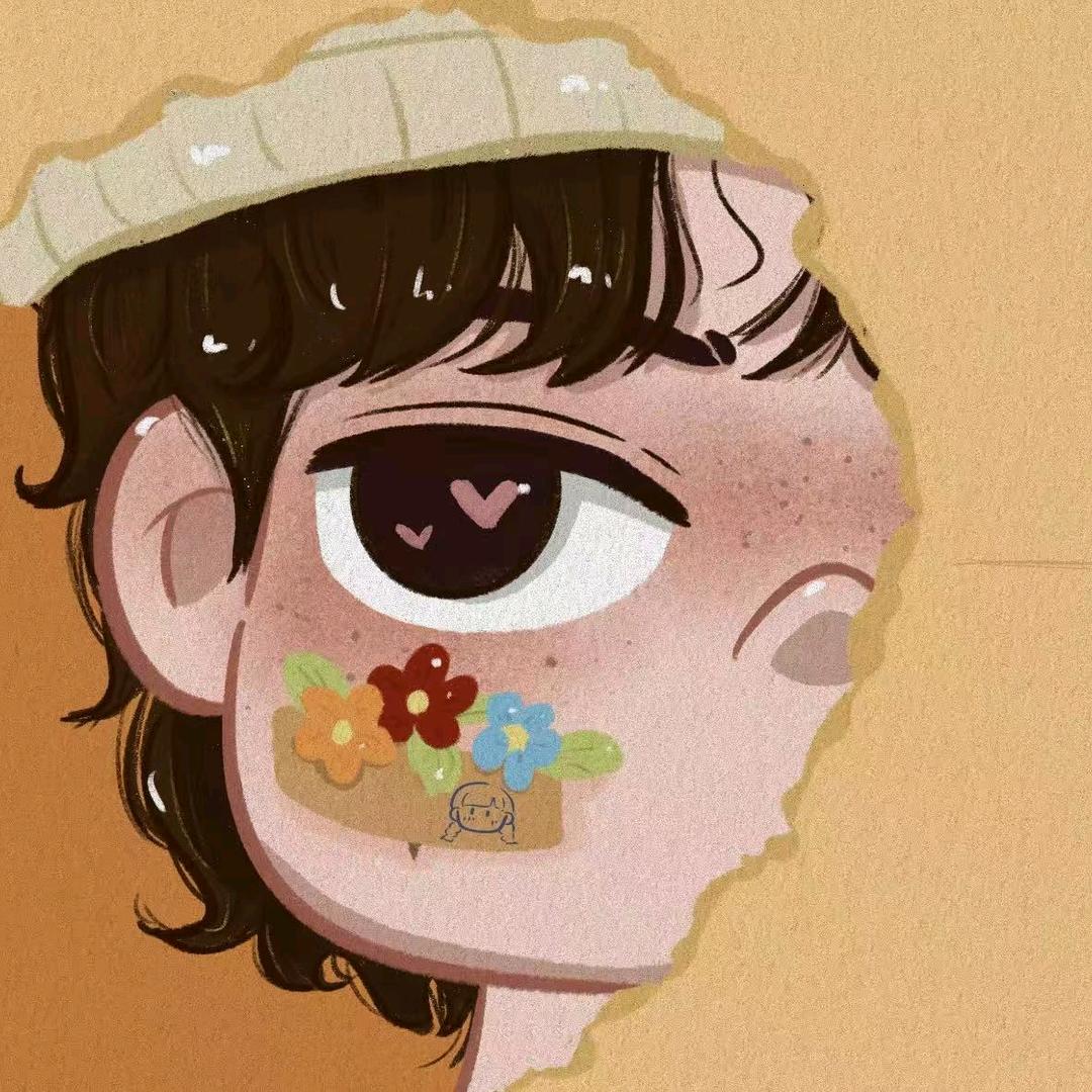 🌈愿天堂没有李青