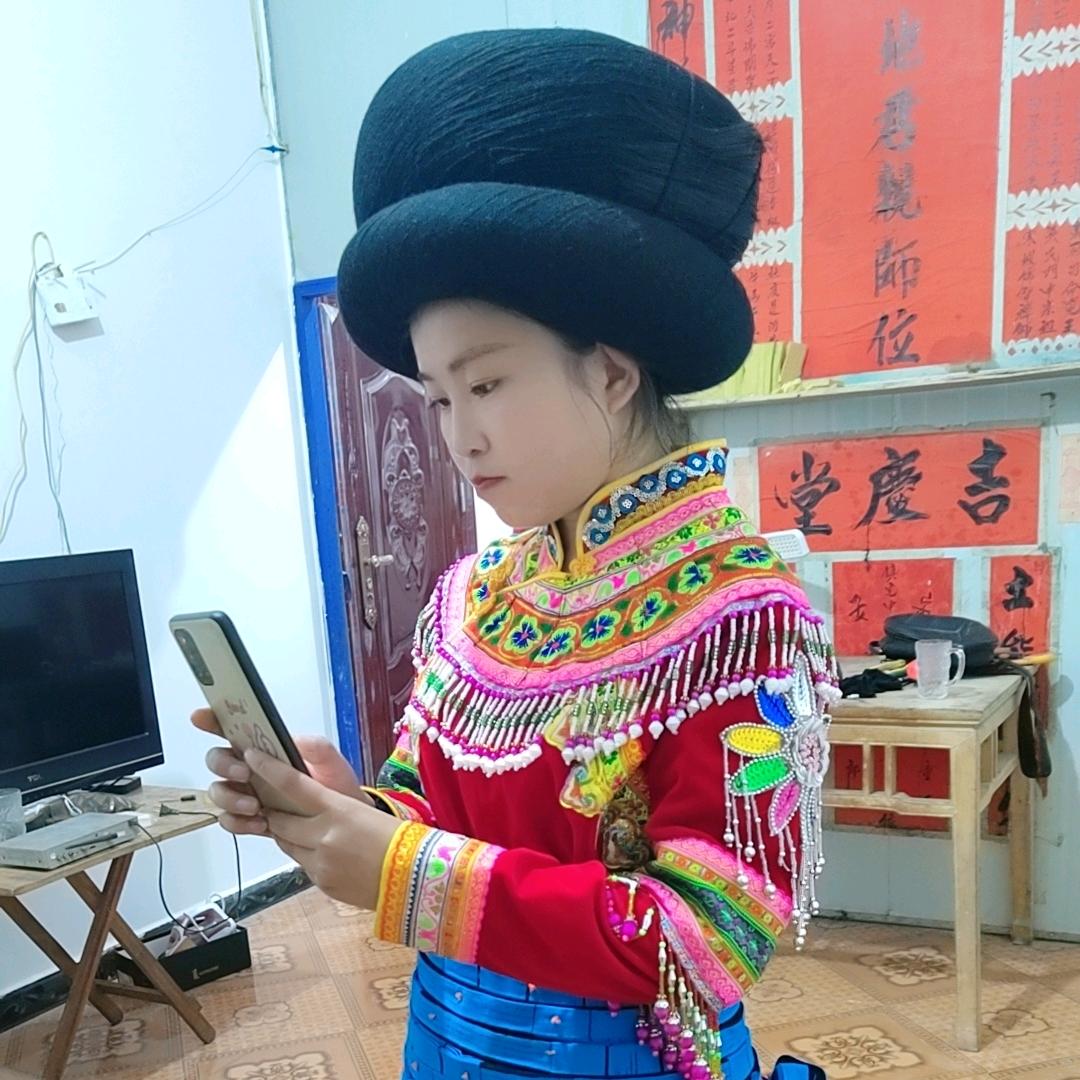 我心有你