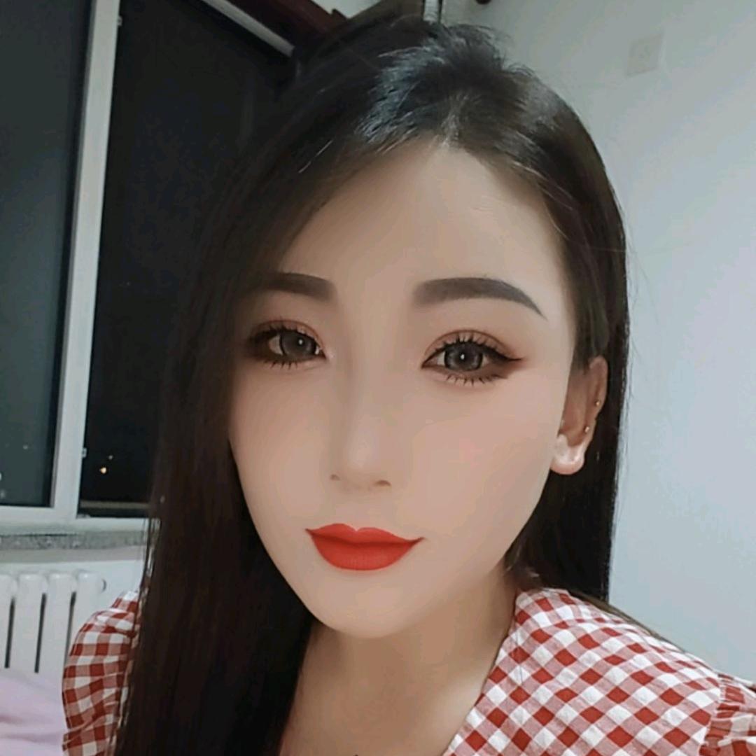 高调帅姐