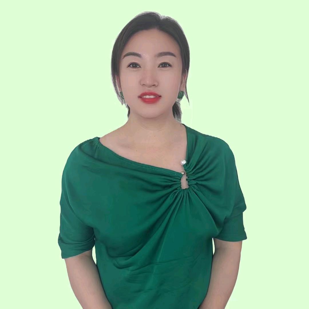 如玉