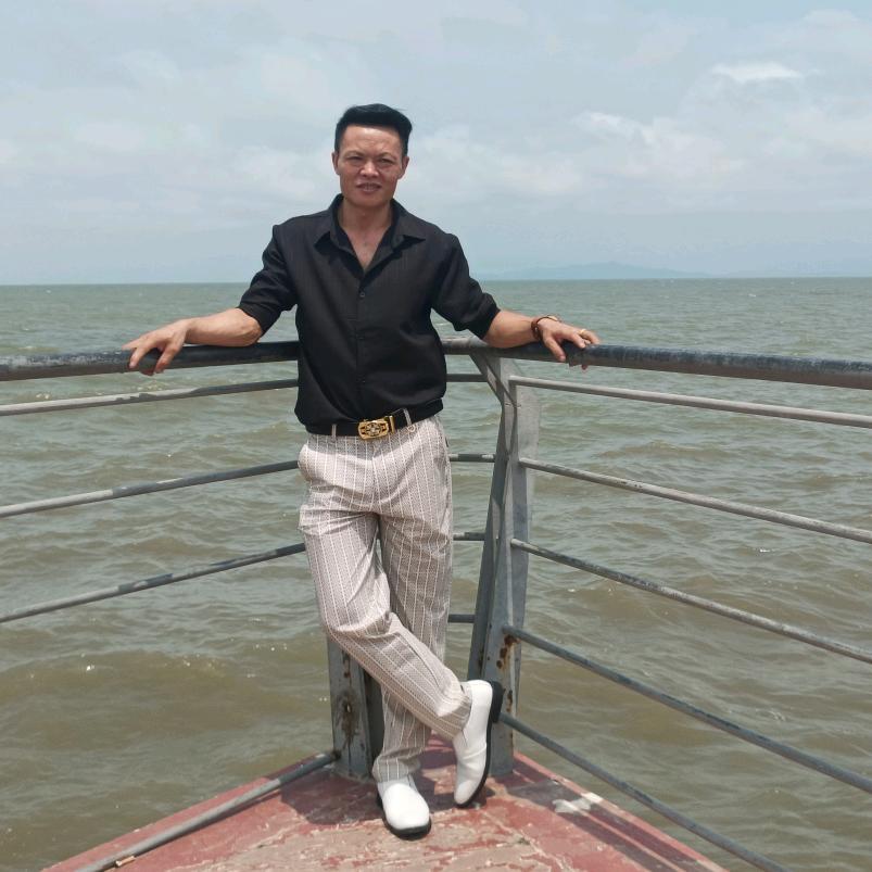 王小军