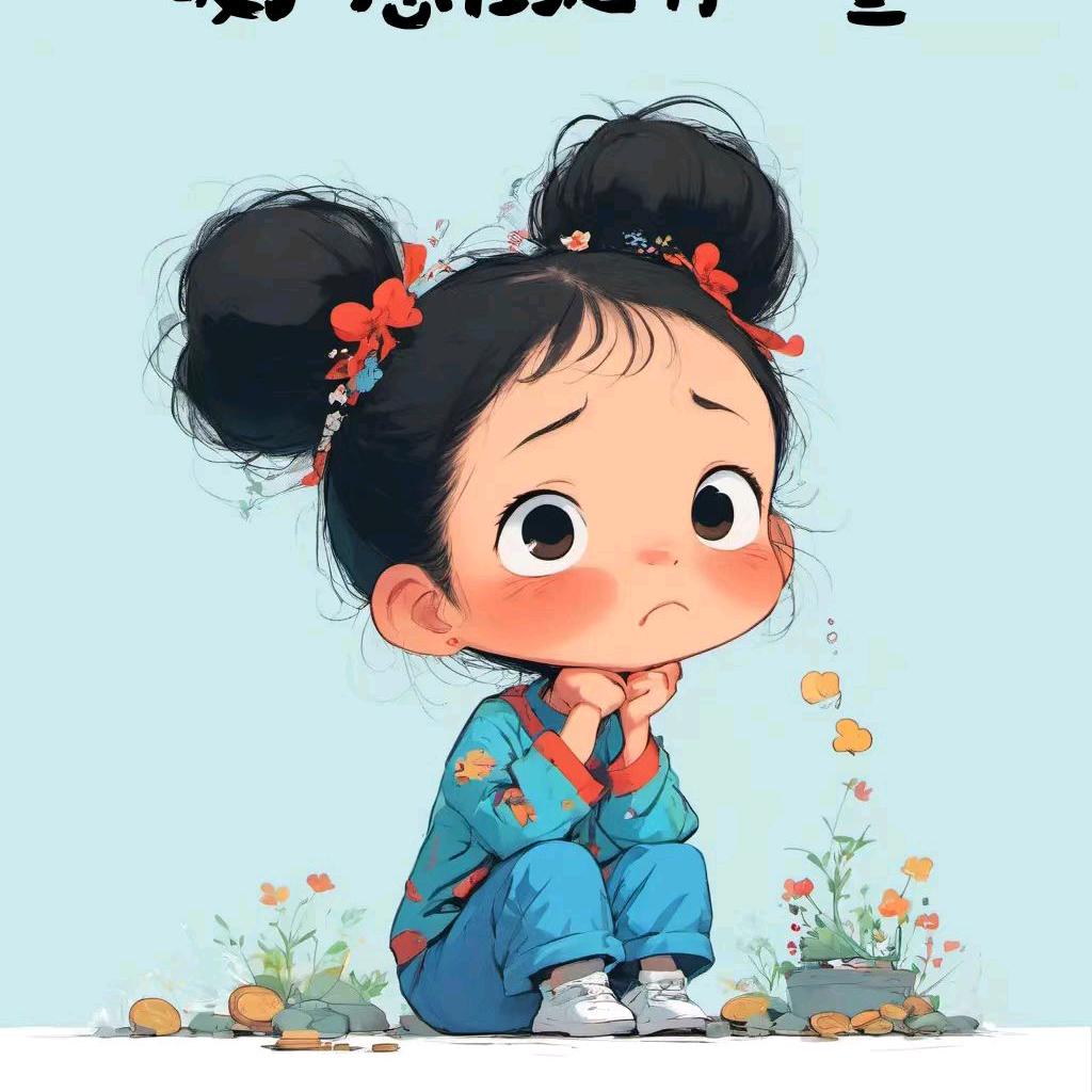 行李箱头像