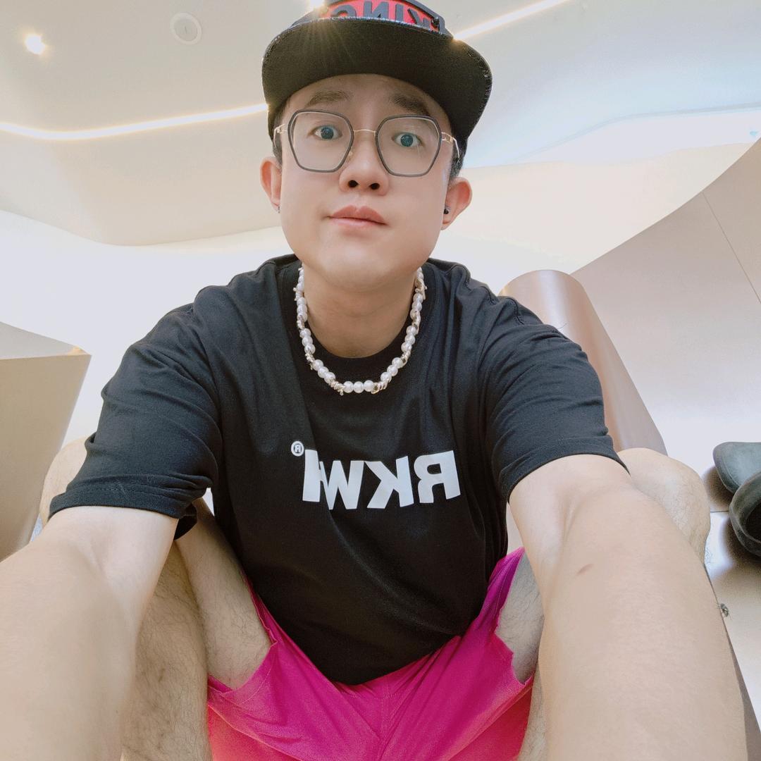 泰哥🌈