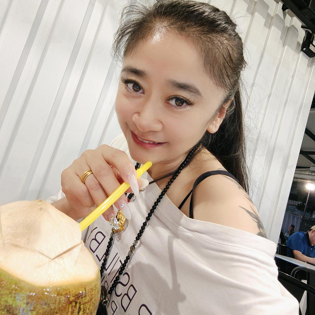 喜子姐姐