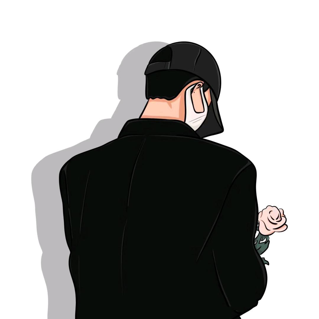 如果生命可以描绘