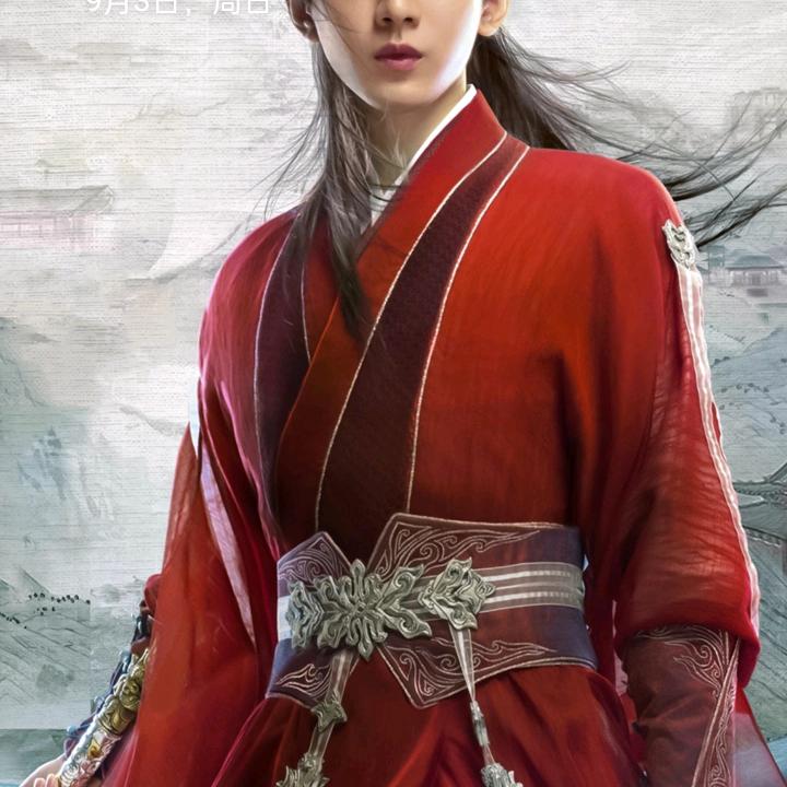 陪伴，是最长情的告白！