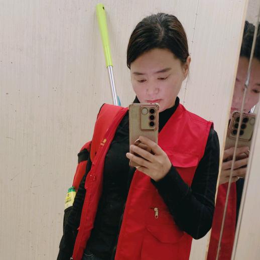 湄潭县娘子军家政