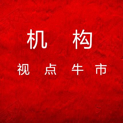 枧构视点牛市