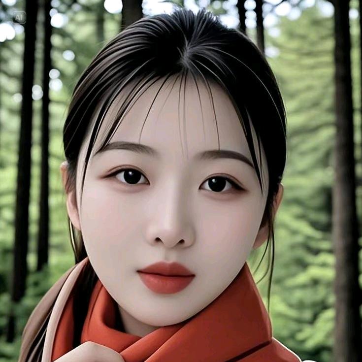 森女