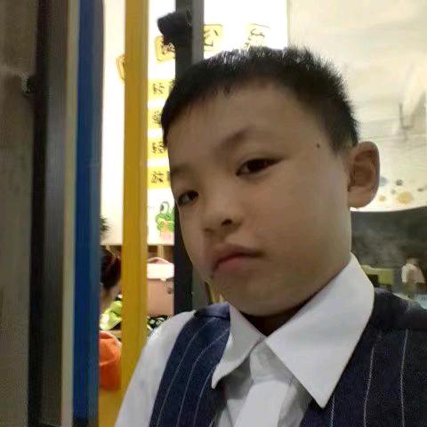 开心浩宇